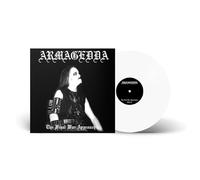 Armagedda - The Final War Approaching [Vinilo]