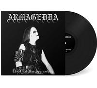 Armagedda - The Final War Approaching [Vinilo]