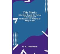 Armageddon, 1970 (Edition1): being some records of a journey to the beaches of the Moluccas and the forest of Malaya in 1923