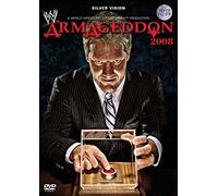 Armageddon 2008 [Reino Unido] [DVD]