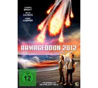 Armageddon 2012 - Die letzten Stunden der Menschheit [Alemania] [DVD]