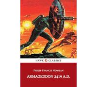 Armageddon 2419 A.D