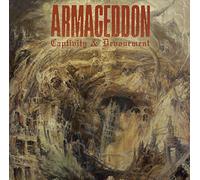 ARMAGEDDON - Captivity&Devourment