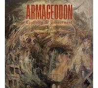 Armageddon - Captivity & Devourment [Vinilo]