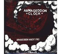 Armageddon Clock - Armageddon Macht Frei [Vinilo]