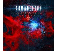 Armageddon - Crossing The Rubicon - Revisited