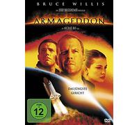 Armageddon - Das jüngste Gericht [Alemania] [DVD]