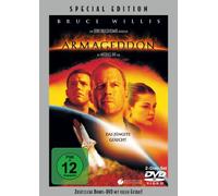 Armageddon - Das jüngste Gericht [Alemania] [DVD]
