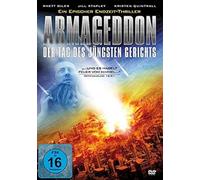 Armageddon - Der Tag des jüngsten Gerichts [Alemania] [DVD]