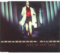Armageddon Dildos - Open Up Your Eyes