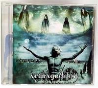 Armageddon - Embrace the Mystery