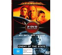 Armageddon / Enemy of the State
