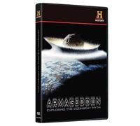 Armageddon: Exploring the Doomsday Myth [Reino Unido] [DVD]