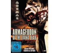 Armageddon of the Living Dead [Alemania] [DVD]