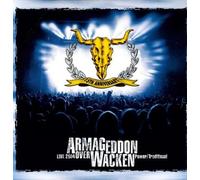 Armageddon Over Wacken 2004 [Vinilo]