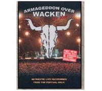 Armageddon Over Wacken [DVD]