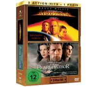 Armageddon / Pearl Harbor [Alemania] [DVD]