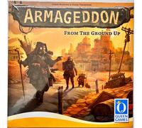Armageddon Reina Juegos Juego Familiar Juego De Mesa Juego De Estrategia