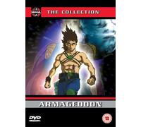 Armageddon [Reino Unido] [DVD]