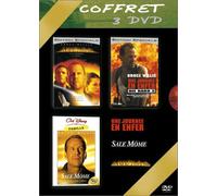 Armageddon + Sale Môme + Une journée en enfer [Francia] [DVD]