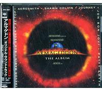 Armageddon - Soundtrack