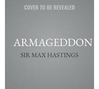 Armageddon: The Battle for Germany 1944-45