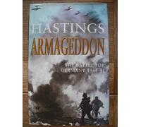 Armageddon: The Battle for Germany 1944-45