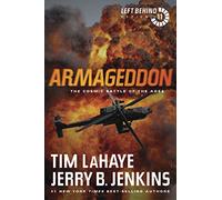 Armageddon: The Cosmic Battle of the Ages: 11 (Left Behind)