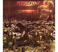 Armageddon [Vinilo]