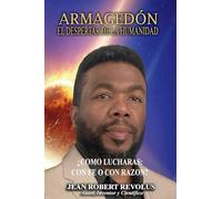 Armagedón: El despertar de la humanidad