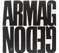 Armaggedon - Armageddon [Vinilo]
