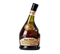 Armagnac Saint Vivant de 70 cl - Elaborado en Francia - Bardinet (Pack de 1 botella)