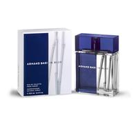 Armand Basi 17146 - Agua de colonia, 100 ml