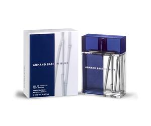 Armand Basi 17146 - Agua de colonia, 100 ml