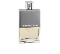 Armand Basi - BASI WOODY MUSK eau de toilette vaporizador Perfumes 125 ml male