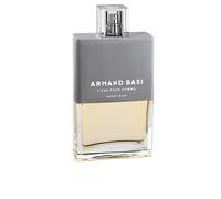 Armand Basi - BASI WOODY MUSK eau de toilette vaporizador Perfumes 75 ml male