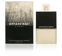 ARMAND BASI HOMME EAU DE TOILETTE vapo 125 ml ORIGINAL