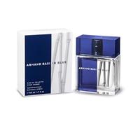 Armand basi in blue eau de toilette 50 ml vaporizador