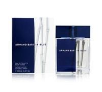 Armand Basi In Blue Eau De Toilette Spray 100 ml