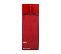 Armand Basi In Red Eau de Parfum 100 ml