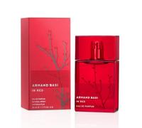 Armand Basi In Red Eau De Perfume Spray 50Ml