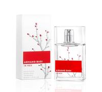 Armand Basi In Red Eau De Toilette, 50 ml