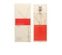 Armand Basi In Red agua de tocador para mujer 100 ml