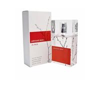 Armand Basi In Red Eau De Toilette Spray 50ml