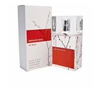Armand Basi In Red Eau De Toilette Spray 50ml