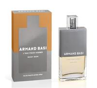 Armand Basi Basi Woody Musk Eau De Toilette Spray 75ml