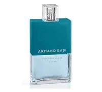 Armand Basi L'Eau Pour Homme Blue Tea Edt Spray 75ml