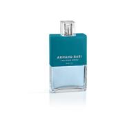 Armand Basi L'eau Pour Homme Blue Tea Edt Vapo 125 ml