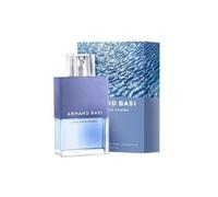 Armand basi - agua para hombre edt vaporizador 75 ml