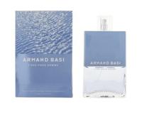 Armand Basi L'Eau Pour Homme Eau De Toilette Spray 125ml